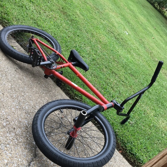Kink bmx bike - Picture 1 of 6